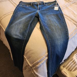Universal Thread Jeggings (size 14) NWT